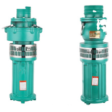 Wholesale Price Varuna Qy Series Dc Oil Immersion Pumps 240v Texmo 10 Hp Submersible Pump Dealers